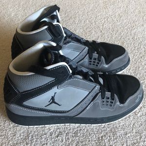 Jordan Flight 1 (GS) Youth